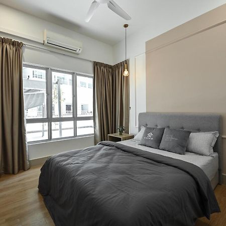 Razak City Residence Куала Лумпур Екстериор снимка