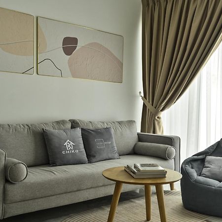 Razak City Residence Куала Лумпур Екстериор снимка