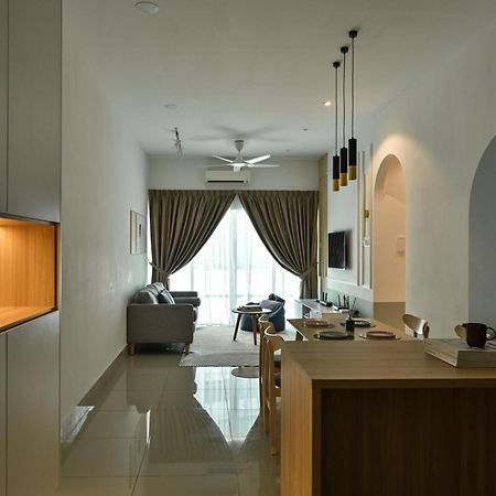 Razak City Residence Куала Лумпур Екстериор снимка