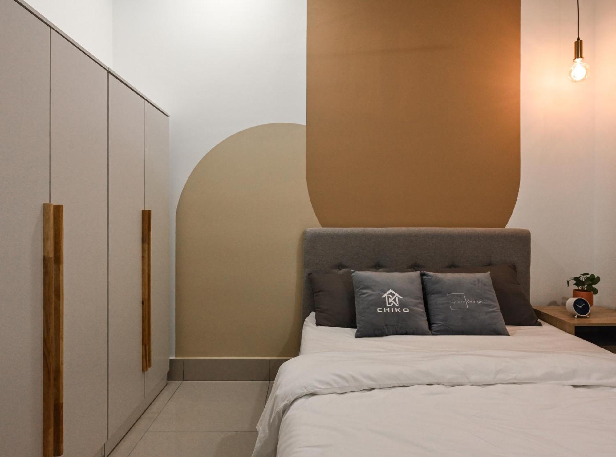 Razak City Residence Куала Лумпур Екстериор снимка
